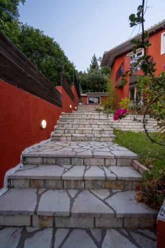 Galería fotográfica de Vliho Bay Boutique Hotel en Yenion