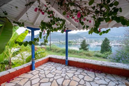 Galería fotográfica de Vliho Bay Boutique Hotel en Yenion
