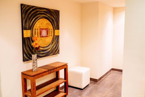 Φωτογραφία από το άλμπουμ του Hotel Can Batiste σε Sant Carles de la Ràpita