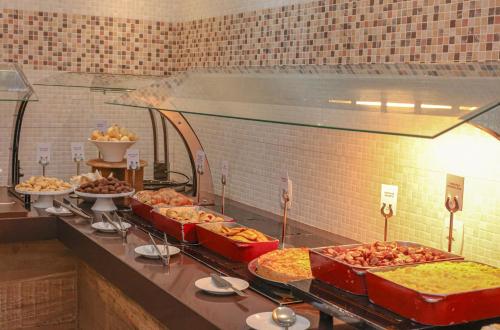 Toit hotelli aladel või selle läheduses