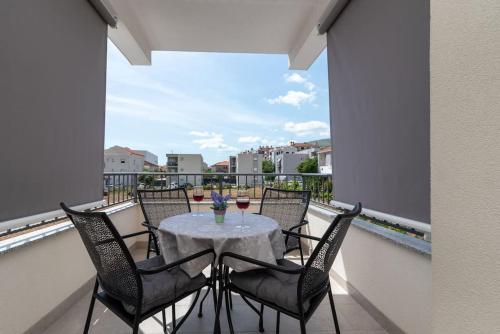 Apartman Trogir