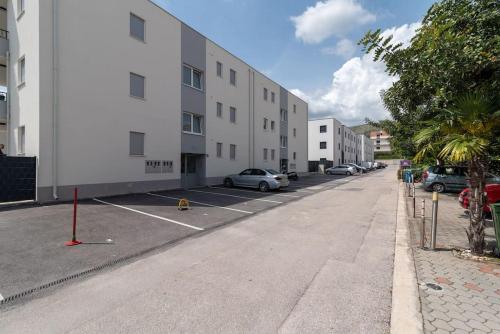 Apartman Trogir