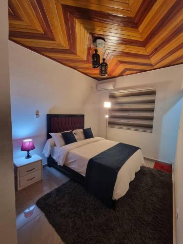 Baobab Lodge Douala - Makepe