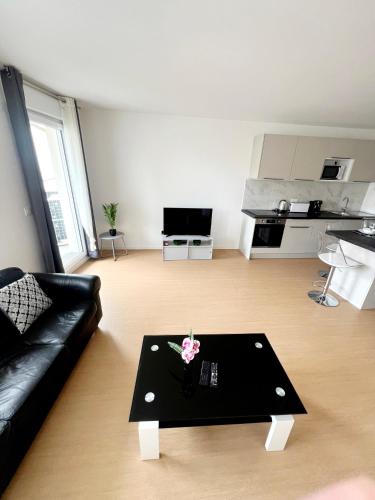 Fotografie z fotogalerie ubytování Idéal emplacement à Drancy v destinaci Drancy