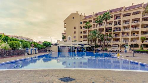 los cristianos estudio vista mar