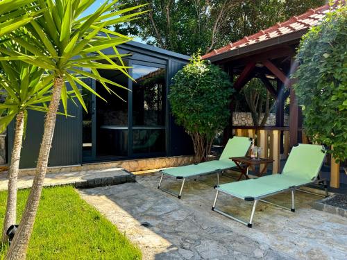 Gallery image of Studio Apartman Ante in Solin