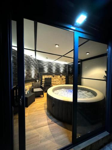 Studio Apartman Ante