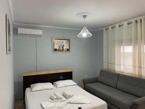 Fabiol Apartments