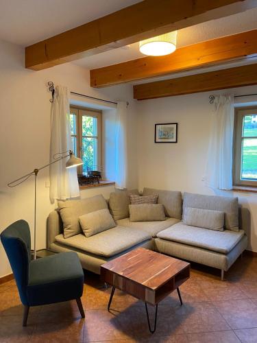 Ferienwohnung Attwengerhof