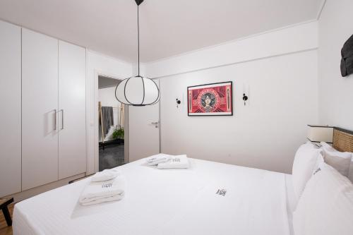 Glyfada First Class Suite by First Class Properties