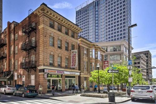 Imagen de la galería de Chase at Lexington ST Free indoor parking Convention Center, en Baltimore