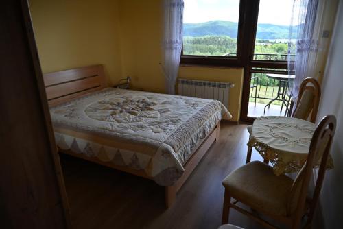Gambar di galeri bagi U Mateusza 607-737-859 di Polańczyk