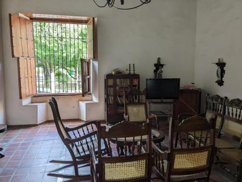 Billede fra billedgalleriet på Casa Trespalacios i Mompox