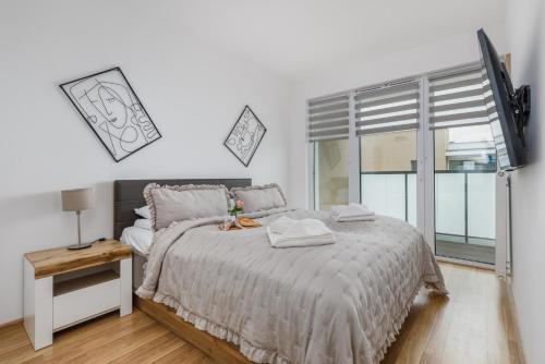 Szum Fal Kołobrzeg Kasprowicza 20b