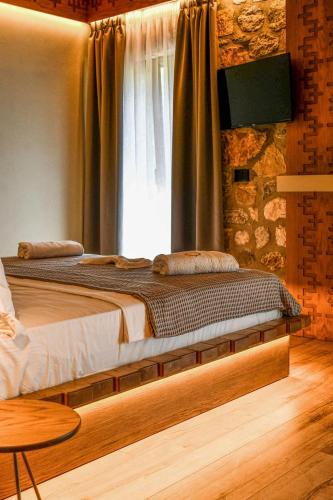 Gallery image of Villa Golden Theth in Theth