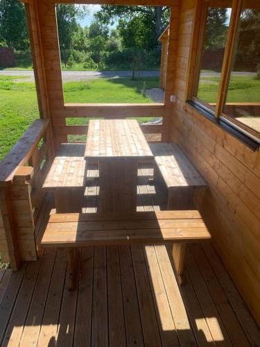 Gallery image of Peipsi Holiday House in Varnja