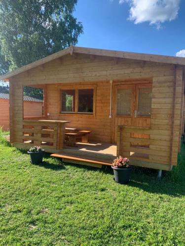 Gallery image of Peipsi Holiday House in Varnja