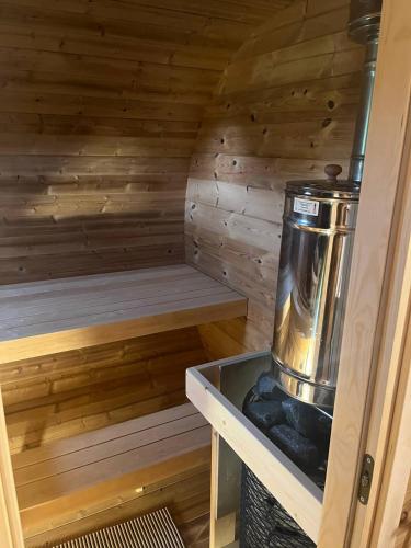 Gallery image of Peipsi Holiday House in Varnja