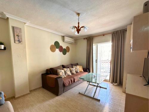 Ciprés 4: Apartamento en urbanización con piscina