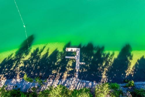 Fotografie z fotogalerie ubytování Tamarack Tranquility v destinaci Whitefish