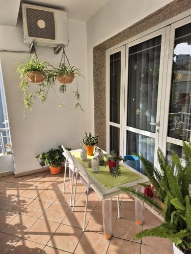 VloraOasi Apartament