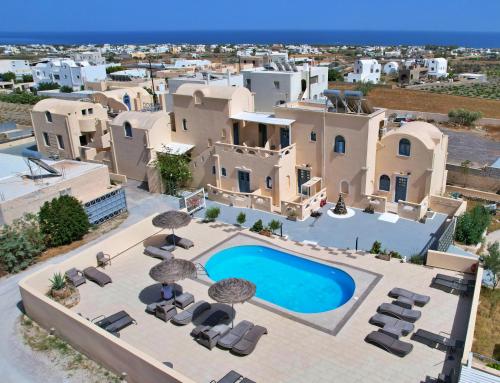 Φωτογραφία από το άλμπουμ του Leon Lux Apartment στον Περίβολο