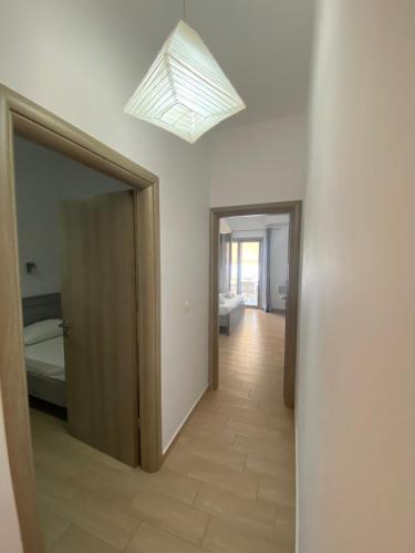 Gallery image of Blue Sea Apartments in Qeparo