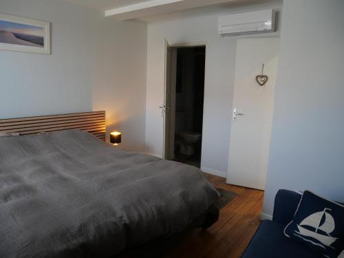Appartement T5 110 m2 climatisé neuf, à 3 minutes des plages, des rues pietonnes Arcachon