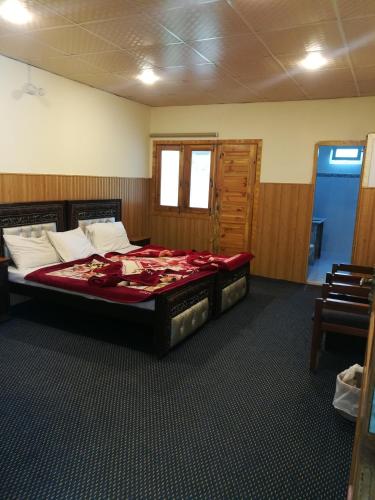 Gallery image of Last Resort, Sajjan Gali in Nathia Gali