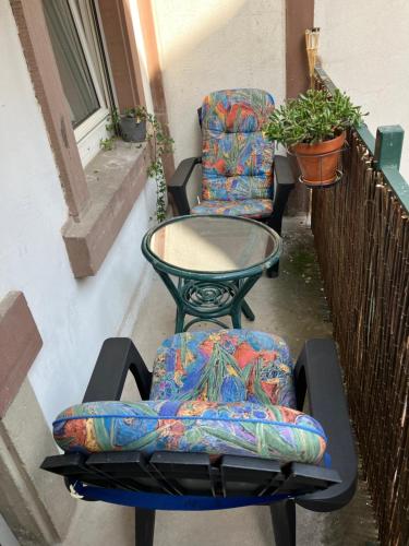 Studio cosy quartier observatoire
