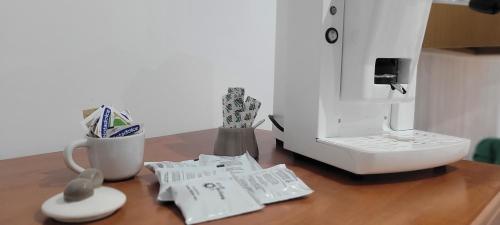 Φωτογραφία από το άλμπουμ του B&B Tolomeo Residence - Intero Alloggio σε Vibo Valentia Marina