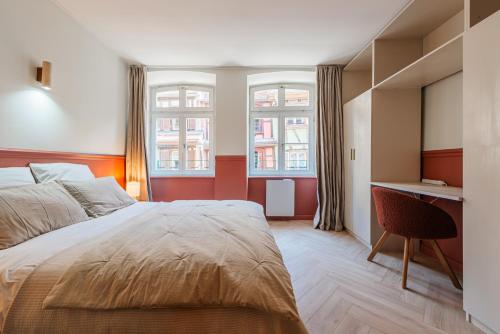 Foto Cosy T2 Grand'Rue 6