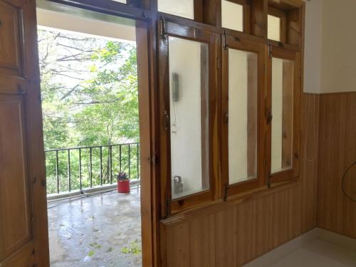 Gallery image of Last Resort, Sajjan Gali in Nathia Gali