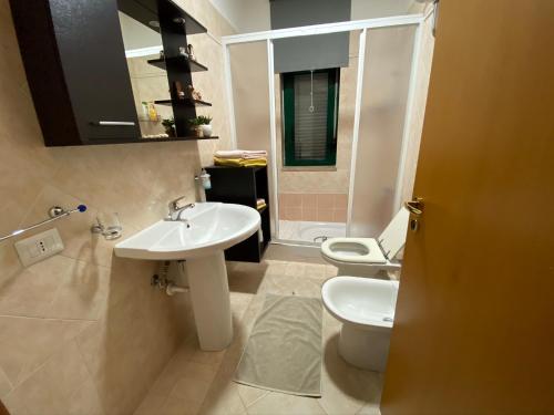 Gallery image of A Casa di nonna Emilia in Campagna