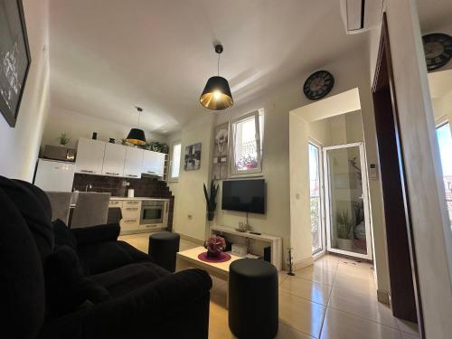 Apartman Deluxe