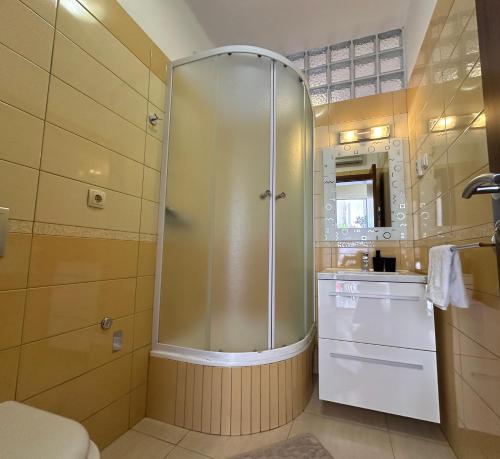 Apartman Deluxe