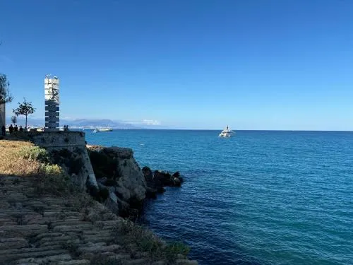 La Pablita by Evasion Riviera, Vieil Antibes, Remparts photo 15