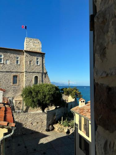 La Pablita by Evasion Riviera, Vieil Antibes, Remparts photo 33