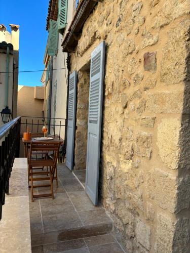 La Pablita by Evasion Riviera, Vieil Antibes, Remparts photo 62