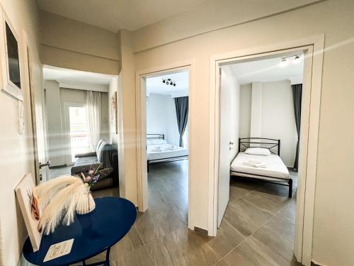 G&G Seaside Apartment
