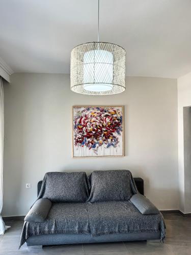 G&G Seaside Apartment