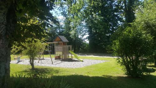 Gites les marronniers