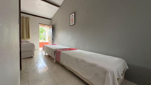 Fotografie z fotogalerie ubytování Pousada Mutary v destinaci Santa Cruz Cabrália