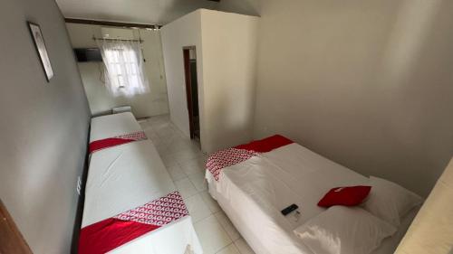 Fotografie z fotogalerie ubytování Pousada Mutary v destinaci Santa Cruz Cabrália