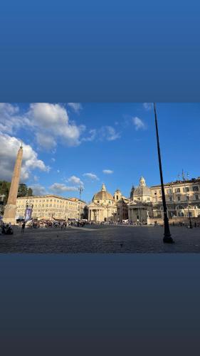 Lucens Domus Appartamento Roma quartiere Trieste - vicino Metro b1 - photo 27