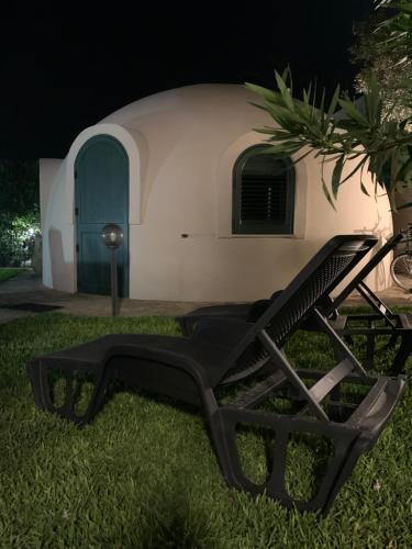 Photo de la galerie de l'établissement S&S - Marino's Resort, à Petrosino