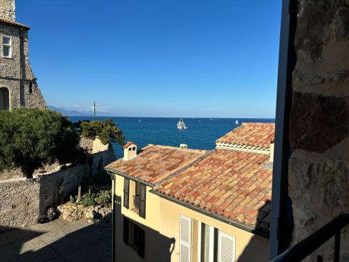 La Pablita by Evasion Riviera, Vieil Antibes, Remparts photo 24
