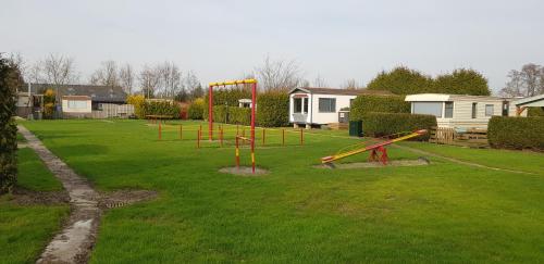 Gallery image of De Greidefûgel in Westergeest