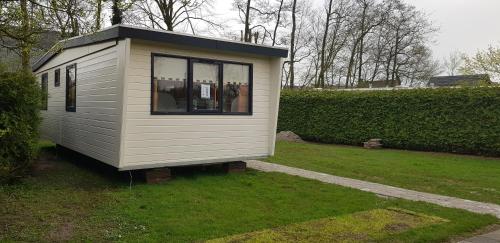 Gallery image of De Greidefûgel in Westergeest