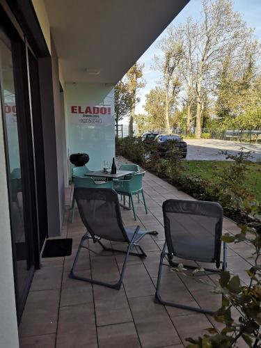 Φωτογραφία από το άλμπουμ του Platán-Zemkov σε Balatonboglár